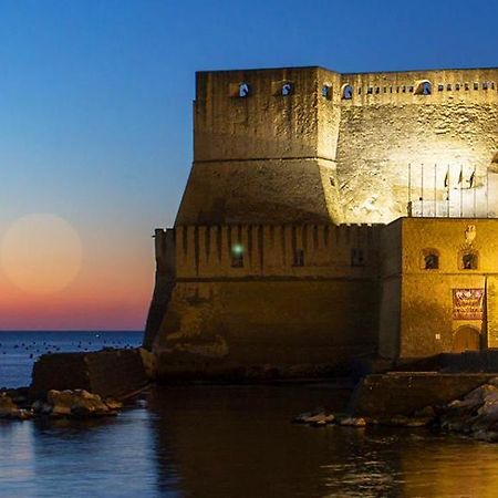 Casa San Giovanni Maggiore Nápoly Kültér fotó